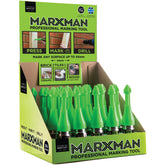 英國製Marxman MARXMANCDU30 MarXman 標準專業標記工具筆(CDU of 30) 全球小五金&配件
