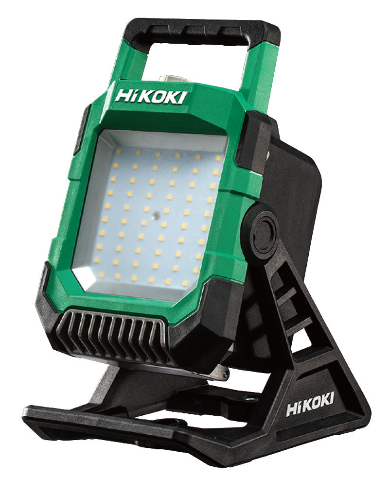 HIKOKI UB18DC 18V LED照明燈工作燈(淨機) HIKOKI