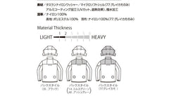 💥日本直送】BURTLE Aircraft Air Conditioning Wear AC1156 無袖夾克衫男女通用 春夏用 2023年款 19V電池黑色風扇套裝 日本直送BURTLE