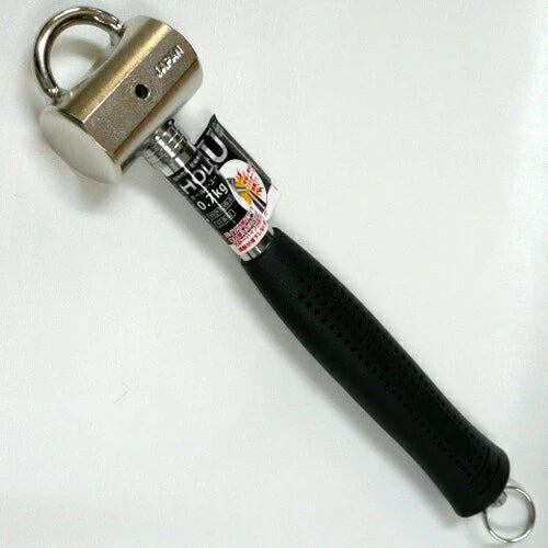 HOLD-U Hold You 0.7kg/0.9kg/1.1kg 日本製造 錘子(訂購10-14個工作日) HOLD-U