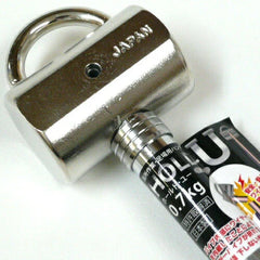 HOLD-U Hold You 0.7kg/0.9kg/1.1kg 日本製造 錘子(訂購10-14個工作日) HOLD-U