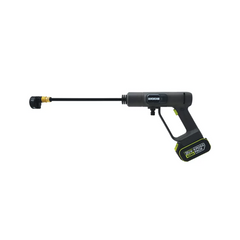 WORX 威克士 - WU623 20V鋰電高壓無線清洗機 淨機(限時優惠) WORX 威克士