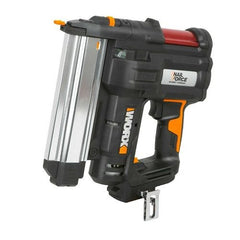 WORX WX840.1 20V 鋰電釘槍 (可打針釘/ 碼釘) WORX 威克士