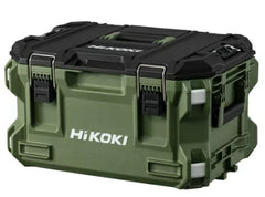 日本🇯🇵高壹 HiKOKI工具箱3件套裝，渣古渣古綠色醒目又有型 HIKOKI