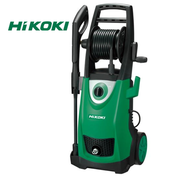 HiKOKI 高壹 AW150 高壓清洗機 - HiKOKI  AW150 High Pressure Washer HIKOKI