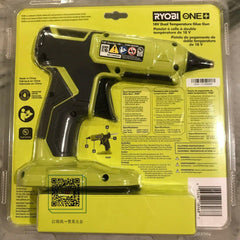 新品美國RYOBI 18V ONE+ 雙溫膠槍 (淨機器）電池和充電器單獨出售 RYOBI 良明（美行）