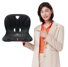 韓國製🇰🇷Curble Wider 坐墊矯正椅背（母親節特別優惠價：HK$450） 韓國代購