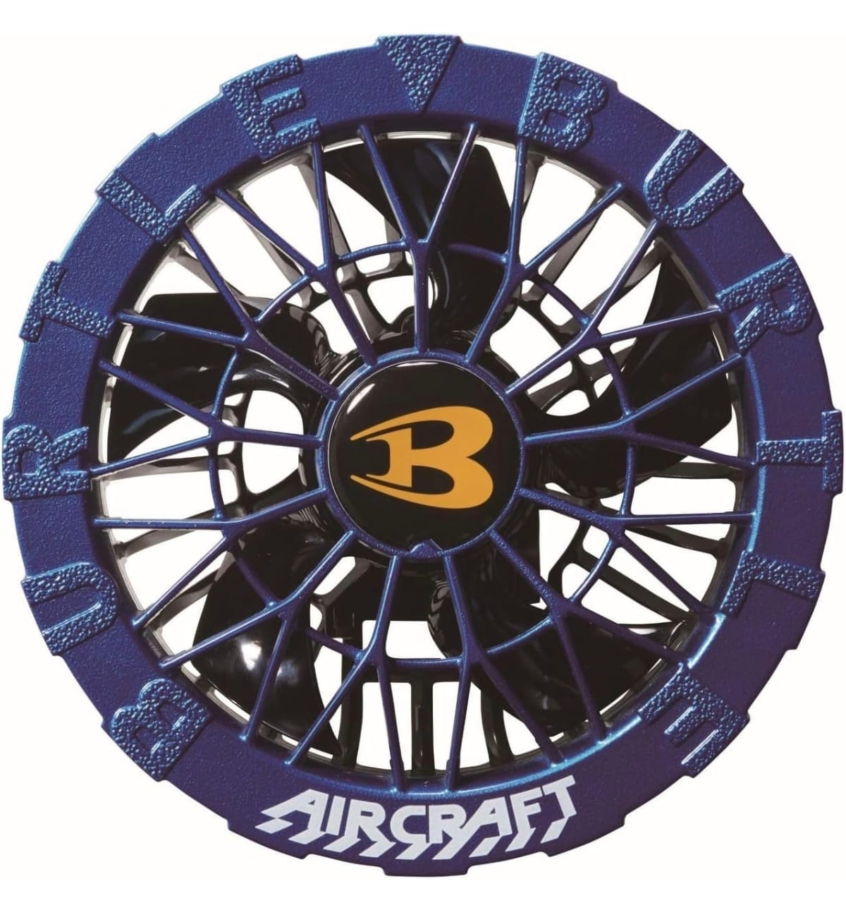 [ 現貨發售]★2026 最新款30v風扇衫專用風扇★★ [日本直送BURTLE 30V 2026 春夏風扇 burtle B仔 AC10-1 AC10-2] BURTLE 航空工作服，空調，可水洗，防中暑，僅風扇一對 BURTLE