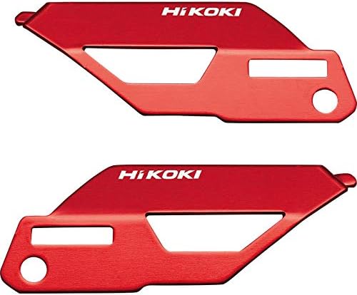 HiKOKI 36V 衝擊鑽WH36DC/WH36DD/FWH18DA其他彩色板配件（預購） HIKOKI