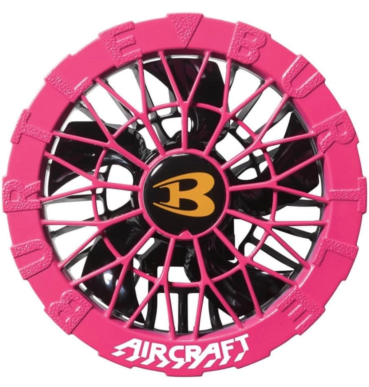 [ 現貨發售]★2026 最新款30v風扇衫專用風扇★★ [日本直送BURTLE 30V 2026 春夏風扇 burtle B仔 AC10-1 AC10-2] BURTLE 航空工作服，空調，可水洗，防中暑，僅風扇一對 BURTLE