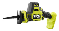 RYOBI ONE+ HP 18V 無刷無繩緊湊型 4件工具組合套裝，帶 (2) 2.0 Ah 電池、充電器和工具包 RYOBI 良明（美行）