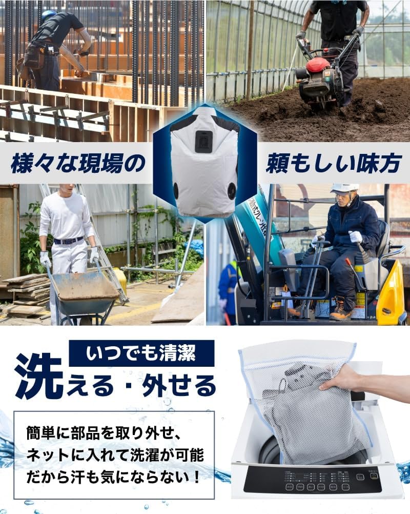 Thanko 3秒冷藏服白色（商品預購中7-12個工作日）