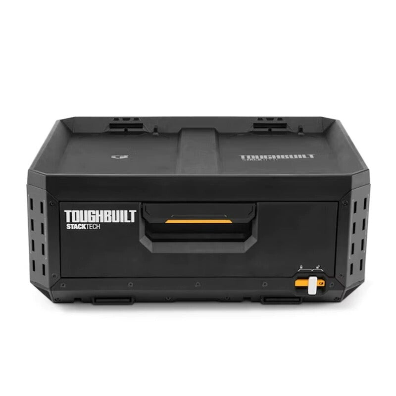 Toughbuilt 堆疊式抽拉工具箱TB-B1-D-30-1抽屜式 TOUGHBUILT