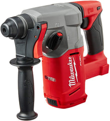 美行Milwaukee M18 FUEL™ 1 1 8 SDS Plus 旋轉錘 - 第 2 代（預購10-15個工作日） MILWAUKEE美沃奇（美行）