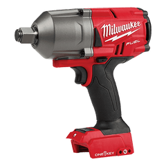 Milwaukee M18 FUEL™ 無碳刷 3/4˝ 高扭力衝擊扳手（淨機, 不包電池及充電器） MILWAUKEE美沃奇（美行）
