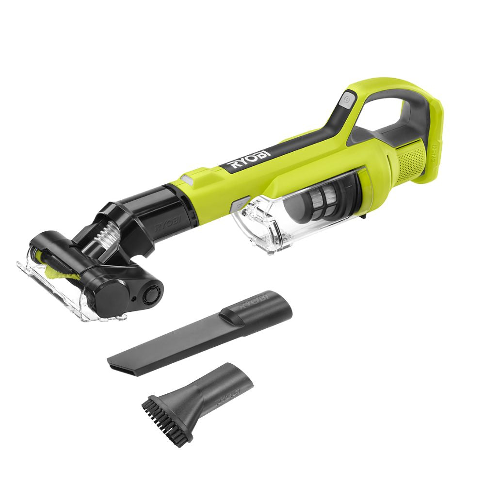 RYOBI 18V ONE+ 電動刷手真空吸塵器（淨機） RYOBI 良明（美國）