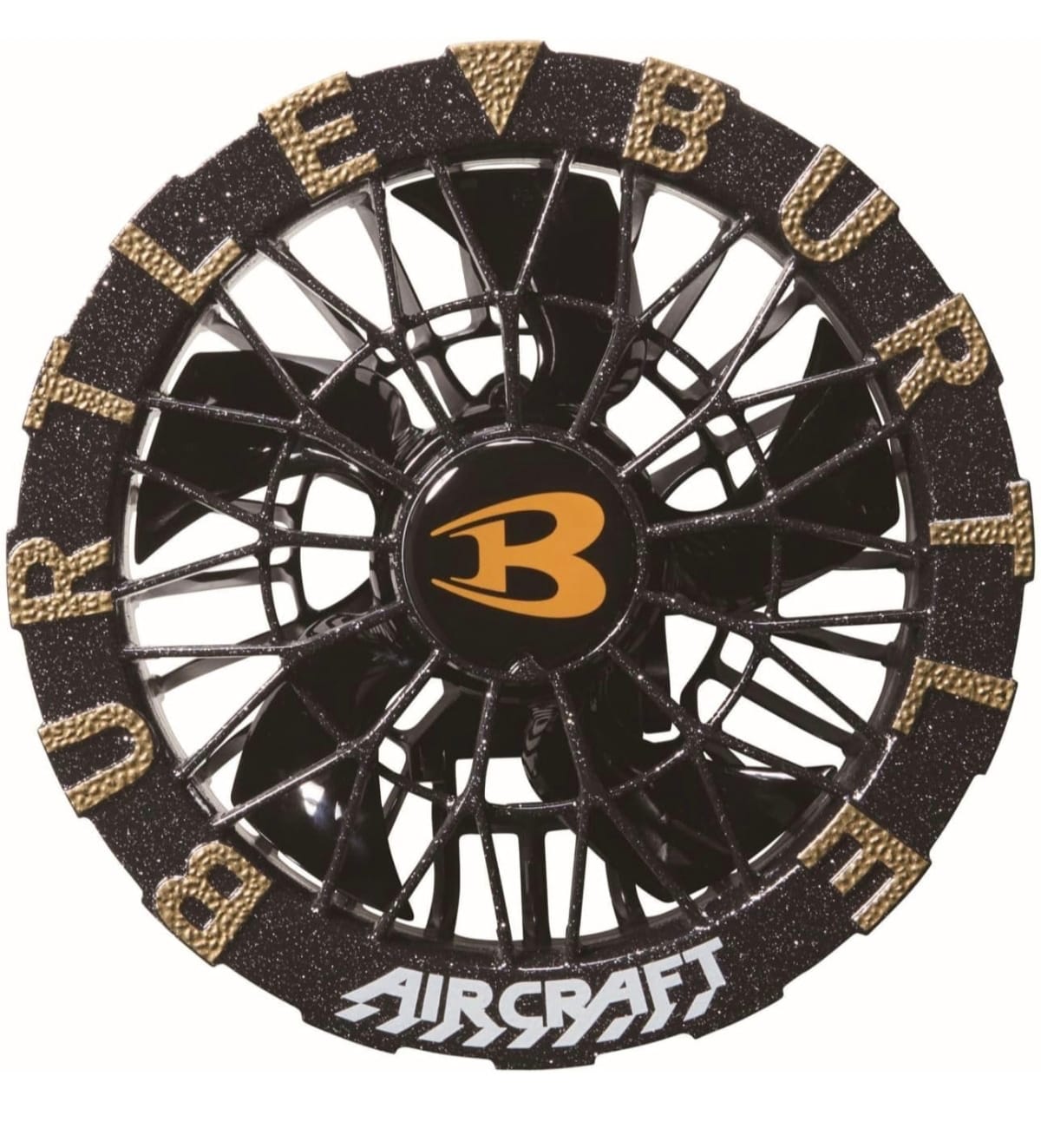 [ 現貨發售]★2026 最新款30v風扇衫專用風扇★★ [日本直送BURTLE 30V 2026 春夏風扇 burtle B仔 AC10-1 AC10-2] BURTLE 航空工作服，空調，可水洗，防中暑，僅風扇一對 BURTLE