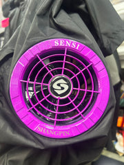 森思 SENSI 32V 高壓電池+紫色風扇套裝（豐業五金香港專供版）搭配BURTLE 更完美 日本直送BURTLE