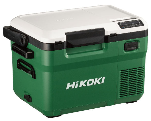 [HiKOKI] 無線冰箱/暖氣新增緊湊型 10.5L UL18DD 【新品】 HiKOKI