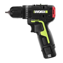 WORX 威克士 - 12V 雙速無刷衝擊電鑽 WU131 WORX 威克士